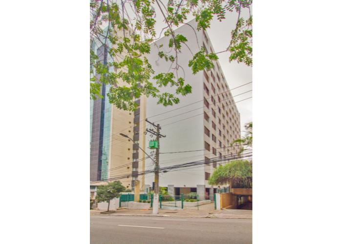 Imagem do imóvel EXTRAJUDICIAL Leilão de Apartamento na Bela Cintra/SP