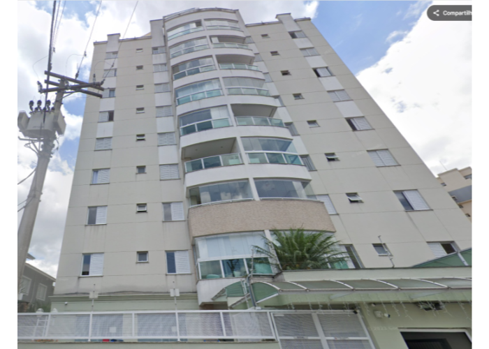 Imagem do imóvel JUDICIAL Apartamento no Residêncial Barcela - Parque Mandaqui/SP