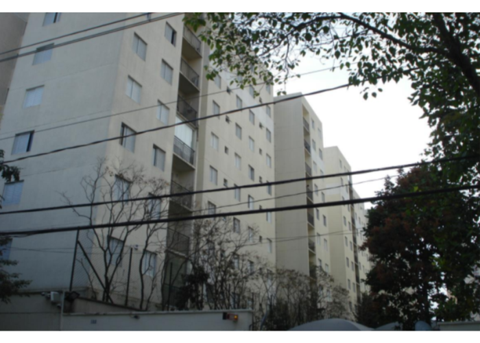 Imagem do imóvel JUDICIAL Leilão de Direitos sobre Apartamento situado na Vila Mendes