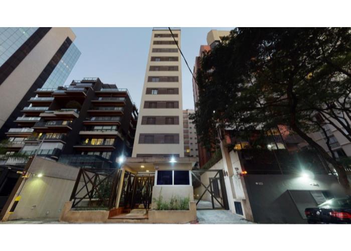 Imagem do imóvel EXTRAJUDICIAL Leilão de Apartamento no Itaim Bibi/SP