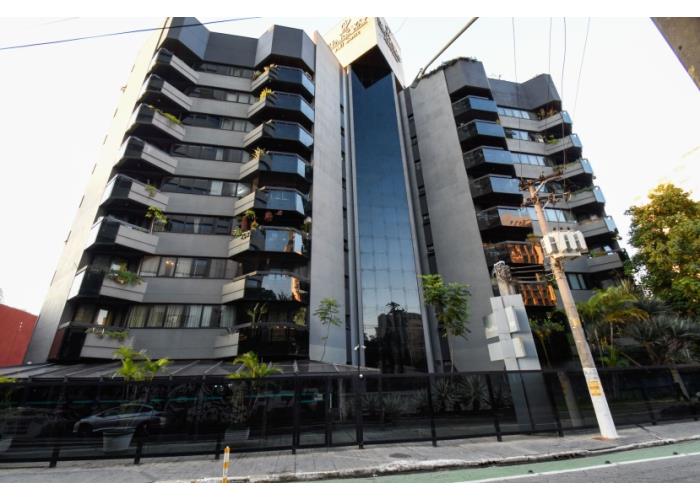 Imagem do imóvel EXTRAJUDICIAL Leilão de Apartamento na Cidade Monções/SP