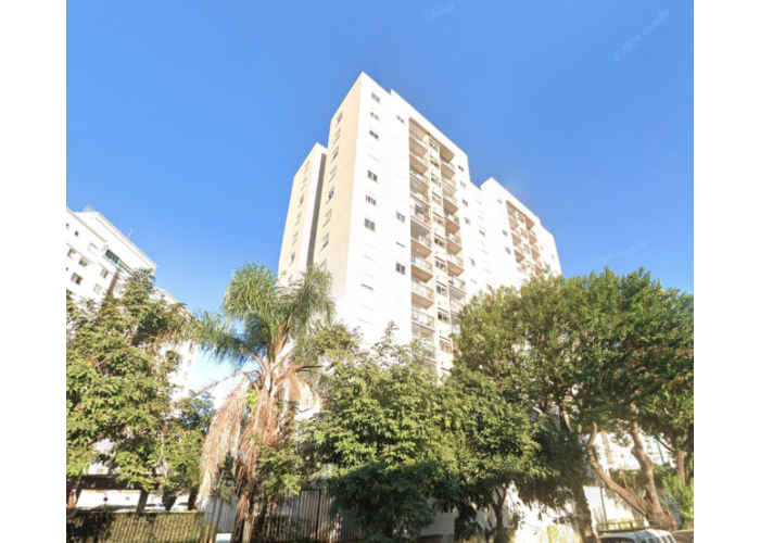 Imagem do imóvel JUDICIAL Leilão de Apartamento na Vila Maria em São Paulo/SP