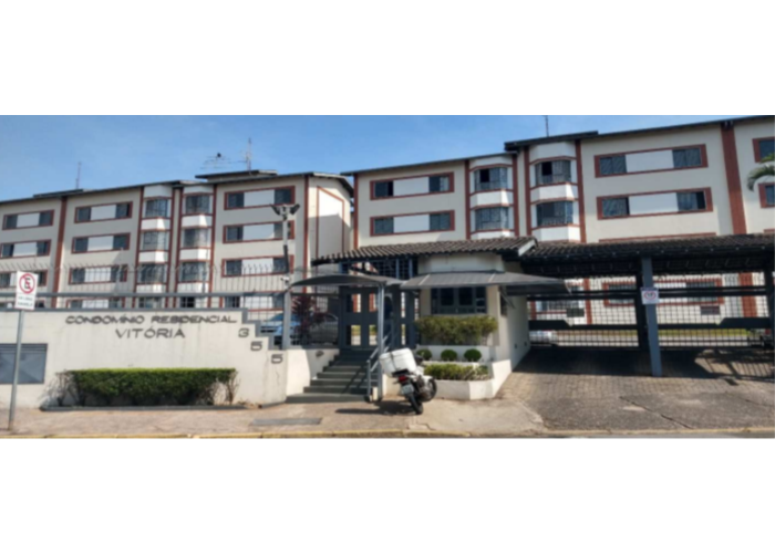 Imagem do imóvel EXTRAJUDICIAL Leilão de Apartamento na cidade de Campinas/SP