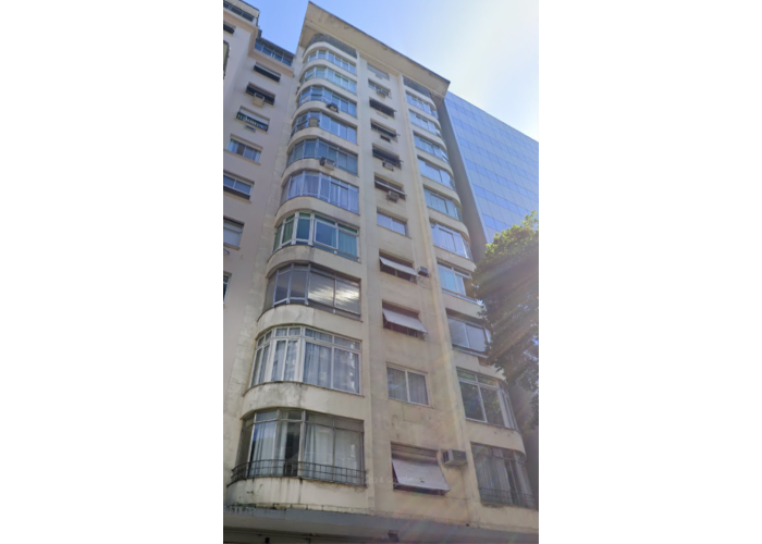 Imagem do imóvel EXTRAJUDICIAL Leilão de Apartamento em Copacabana, Rio de Janeiro/RJ