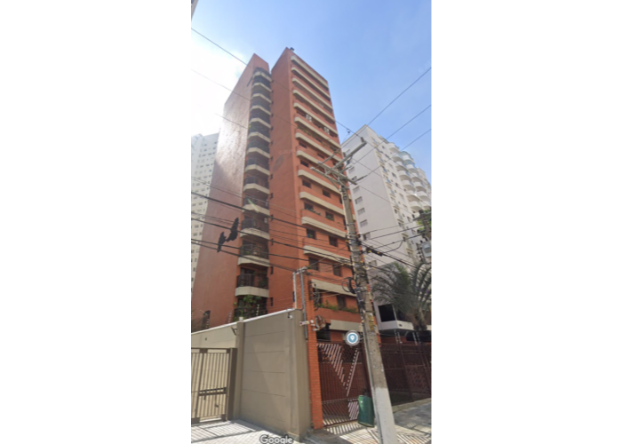 Imagem do imóvel JUDICIAL Leilão de Apartamento Duplex em Santana, São Paulo/SP
