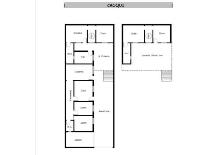 Imagem do imóvel JUDICIAL Leilão de Casa em Osasco/SP