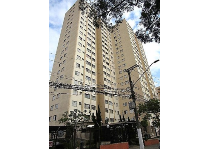 Imagem do imóvel JUDICIAL Leilão de Apartamento no bairro Vila Maria, em São Paulo/SP