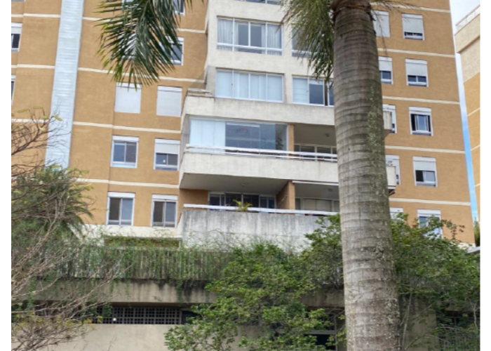 Imagem do imóvel JUDICIAL Leilão de Apartamento com 2 vagas no Morumbi