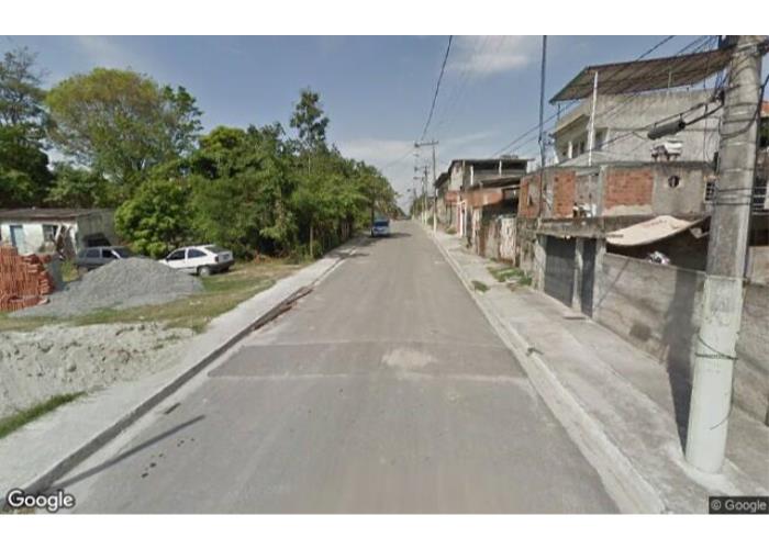Imagem do imóvel Casa, Residencial, Jardim Catarina, 2 dormitório(s) LEILÃO RESELER JUNHO 2025