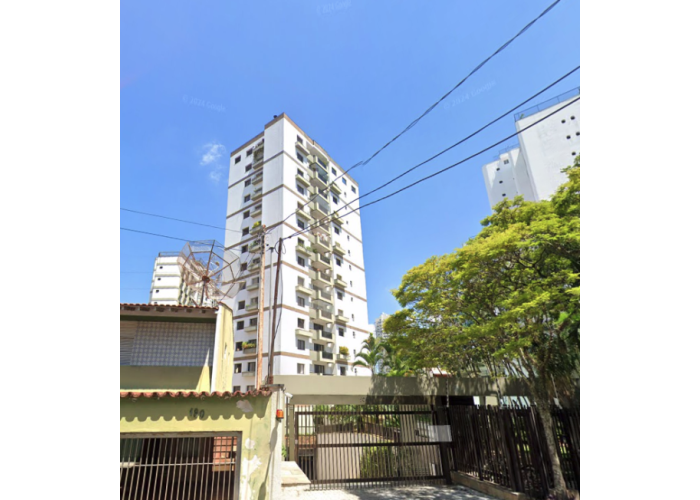 Imagem do imóvel JUDICIAL Leilão de Apartamento no Parque da Mooca em São Paulo/SP