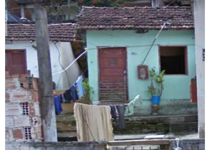 Imagem do imóvel Casa, Residencial, Trezentos, 1 dormitório(s) LEILÃO RESELER JUNHO 2025