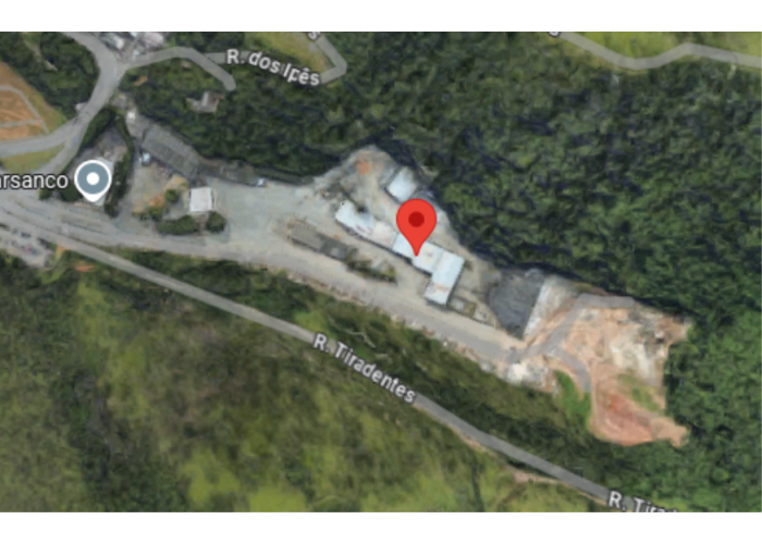 Imagem do imóvel JUDICIAL Leilão de Prédio Industrial em São Bernardo do Campo/SP