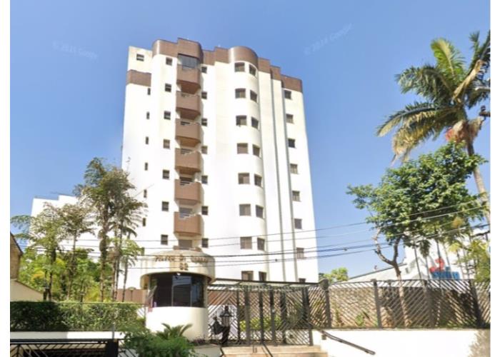 Imagem do imóvel EXTRAJUDICIAL Leilão de Apartamento em Perdizes/SP