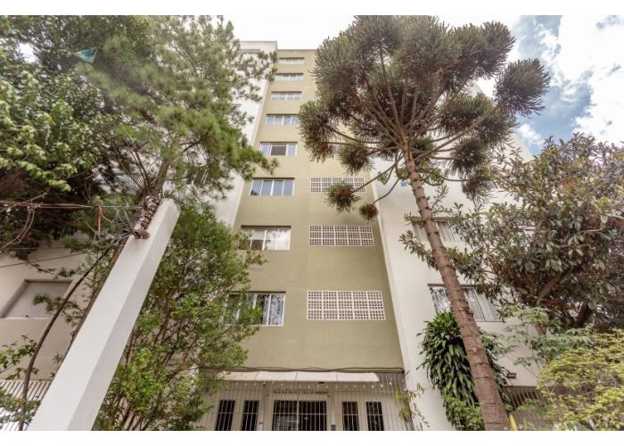 Imagem do imóvel EXTRAJUDICIAL Leilão de Apartamento na Chácara Klabin/SP