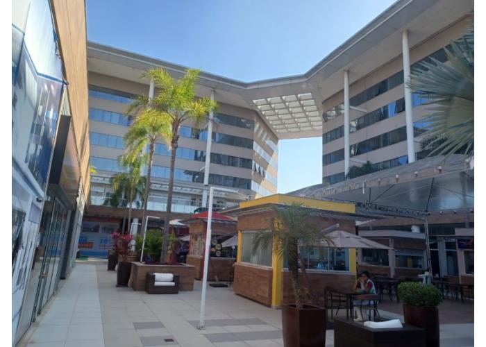 Imagem do imóvel EXTRAJUDICIAL Leilão de Loja Comercial no Vertice Mall, Rio de Janeiro/RJ