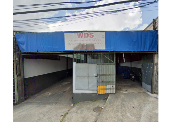 Imagem do imóvel JUDICIAL Leilão de Imóvel Comercial em Jabaquara, São Paulo/SP