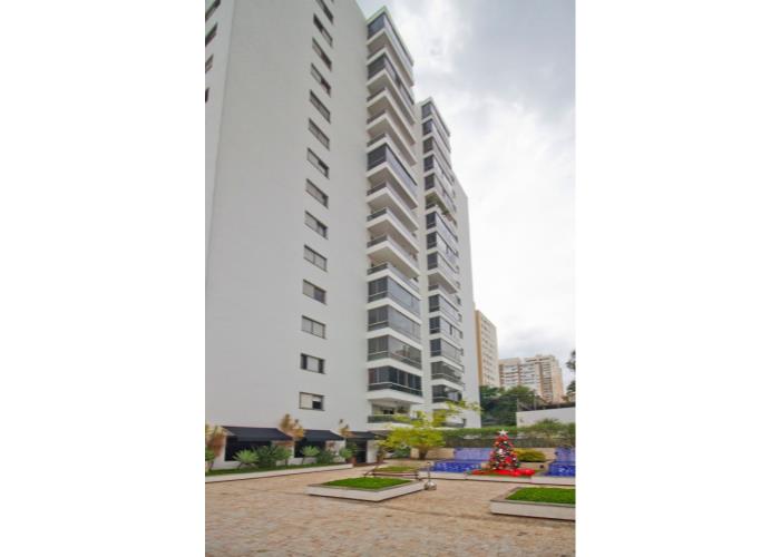 Imagem do imóvel EXTRAJUDICIAL Leilão de Apartamento na Chácara Klabin/SP
