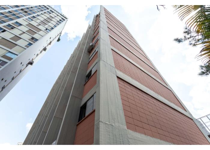 Imagem do imóvel EXTRAJUDICIAL Leilão de Apartamento no Itaim Bibi/SP