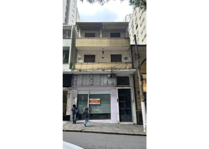 Imagem do imóvel EXTRAJUDICIAL Leilão de Apartamento no Jardins/SP