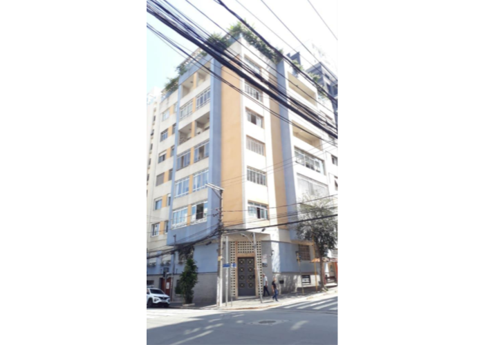 Imagem do imóvel EXTRAJUDICIAL Leilão de Apartamento na Cobertura, Jardins - São Paulo
