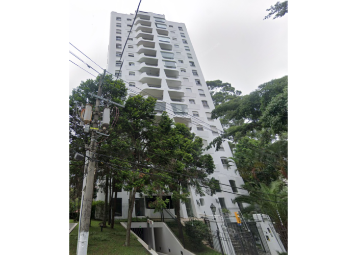 Imagem do imóvel JUDICIAL Leilão de Apartamento e Vaga em Jardim Ampliação, São Paulo