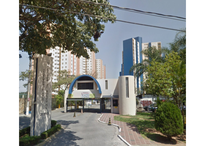 Imagem do imóvel JUDICIAL Leilão de Apartamento no bairro Sítio Pinheirinho, São Paulo