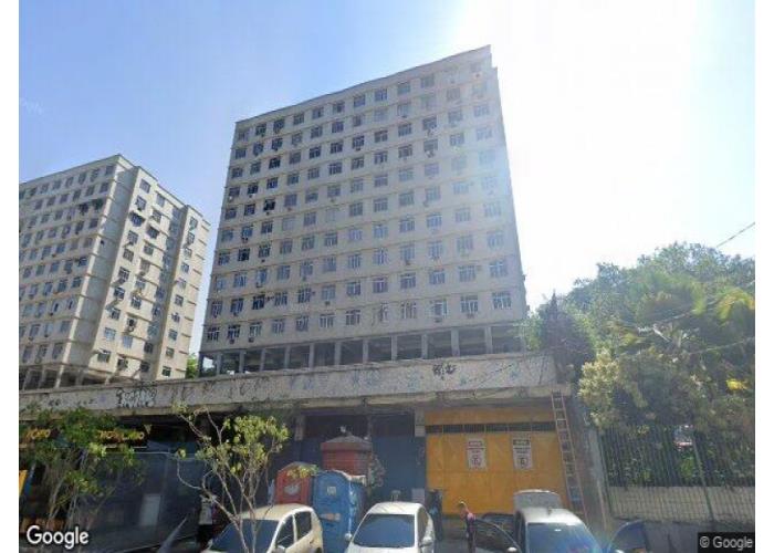 Imagem do imóvel Apartamento, Residencial, Olaria LEILÃO RESELER JUNHO 2025