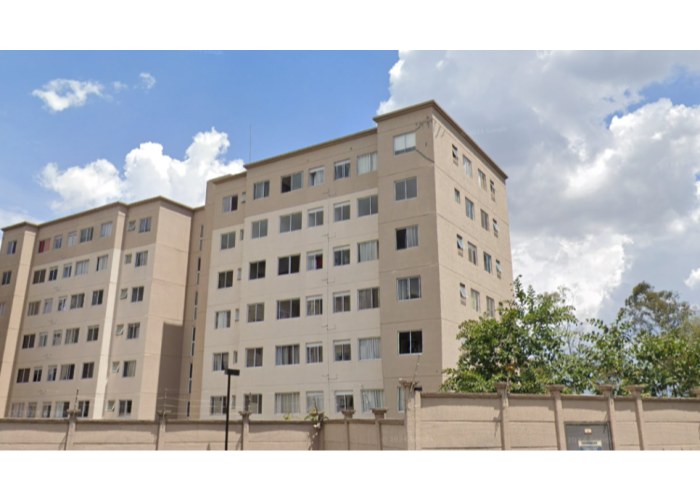 Imagem do imóvel JUDICIAL Leilão de Apartamento no Jd. Boa Vista/SP