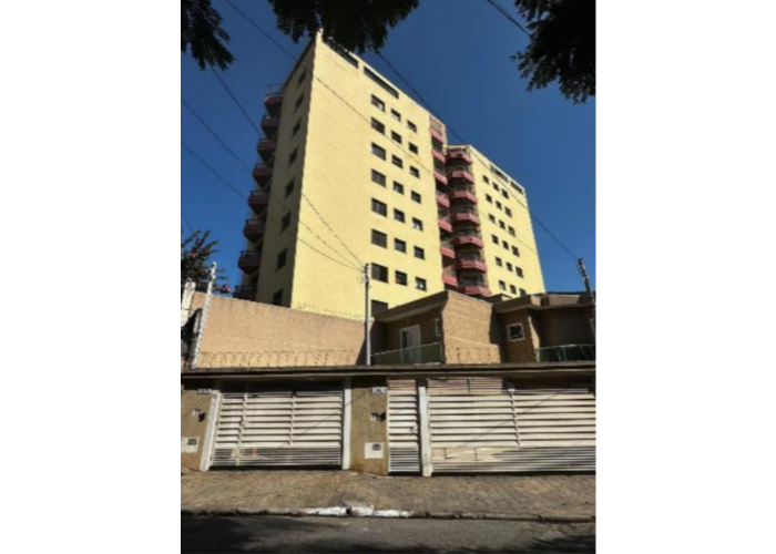 Imagem do imóvel JUDICIAL Leilão de Apartamento no bairro Tucuruvi, em São Paulo/SP