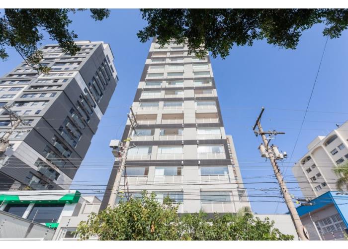 Imagem do imóvel EXTRAJUDICIAL Leilão de Imóvel localizado no bairro de Campo Belo/SP