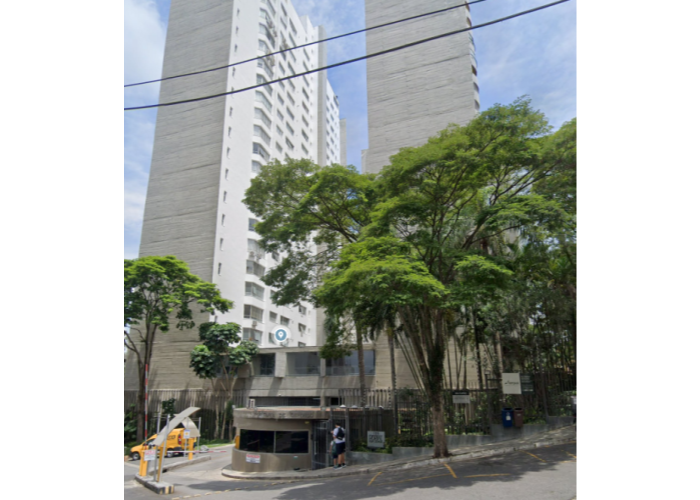 Imagem do imóvel JUDICIAL Leilão de Apartamento no Cond. Portal da Cidade - Morumbi/SP