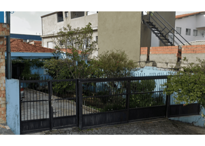 Imagem do imóvel JUDICIAL Leilão de Casa na cidade de São Bernardo do Campo/SP
