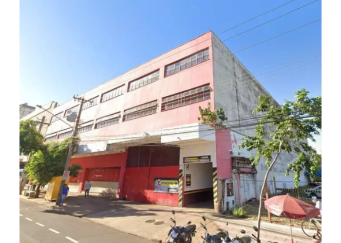 Imagem do imóvel EXTRAJUDICIAL Prédio comercial em Campo Grande/MS