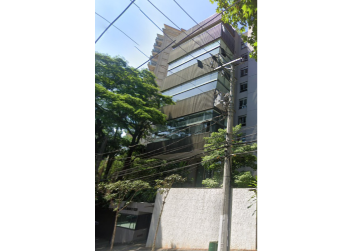 Imagem do imóvel EXTRAJUDICIAL Leilão de Apartamento no bairro Higienópolis, em São Paulo