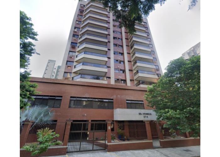 Imagem do imóvel EXTRAJUDICIAL Leilão de Apartamento na Tijuca/RJ