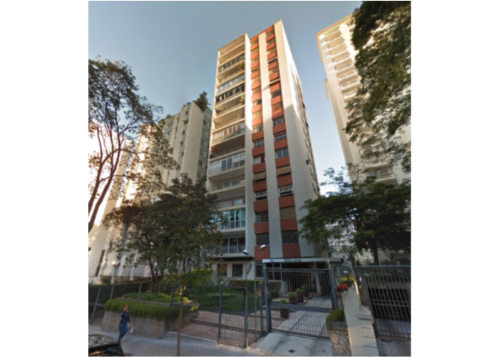 Imagem do imóvel EXTRAJUDICIAL Leilão de Apartamento em Higienópolis/SP