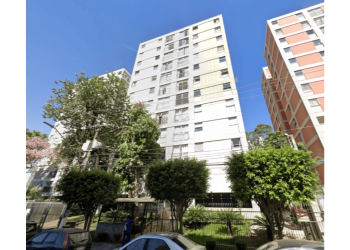 Imagem do imóvel JUDICIAL Leilão de Apartamento em City América, São Paulo/SP