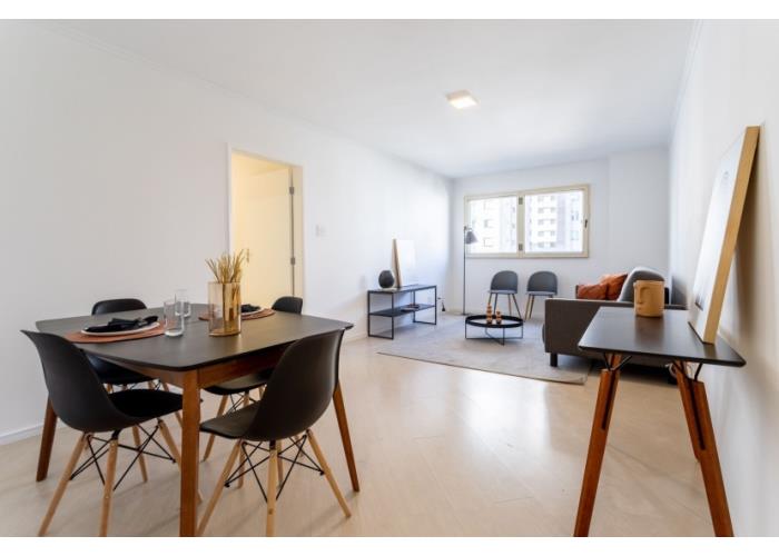 Imagem do imóvel EXTRAJUDICIAL Leilão de Apartamento no Jardim Paulista/SP