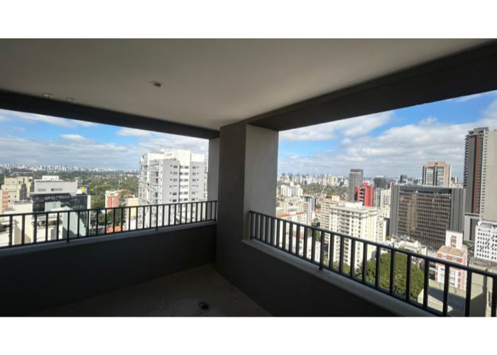 Imagem do imóvel EXTRAJUDICIAL Leilão de Apartamento em Pinheiros/SP