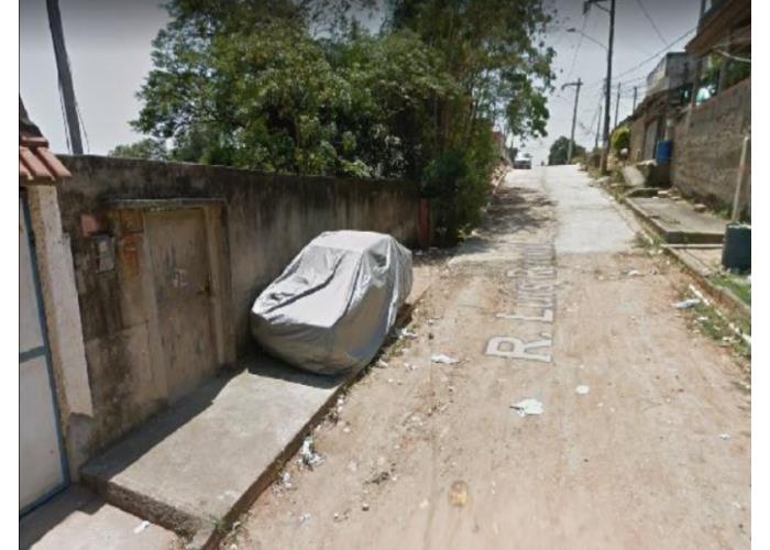 Imagem do imóvel Casa, Residencial, Almerinda, 2 dormitório(s) LEILÃO RESELER JUNHO 2025