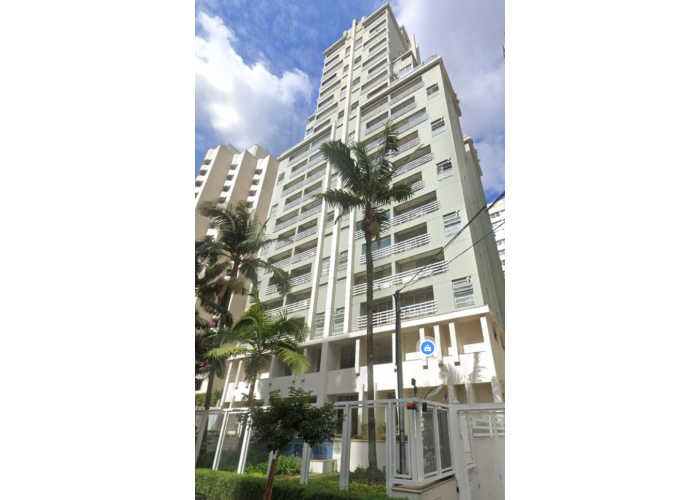 Imagem do imóvel JUDICIAL Leilão de Apartamento Duplex no Jardim Paulista, São Paulo