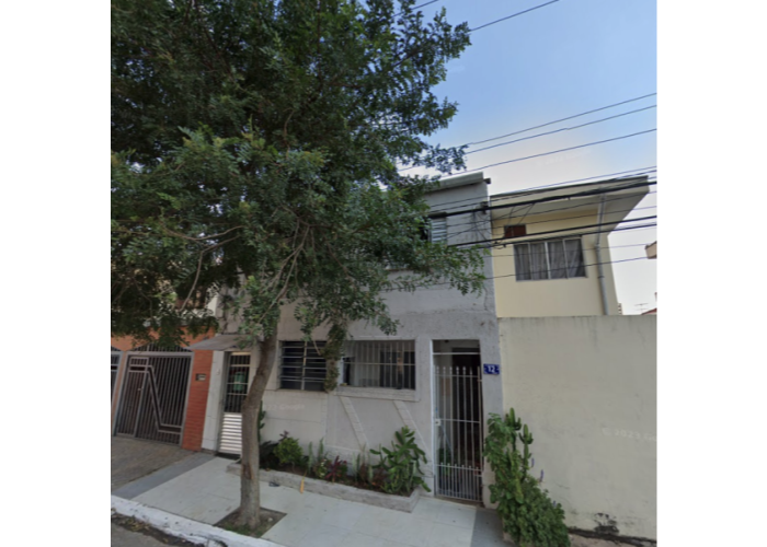 Imagem do imóvel JUDICIAL Leilão de Casa no Jabaquara/SP