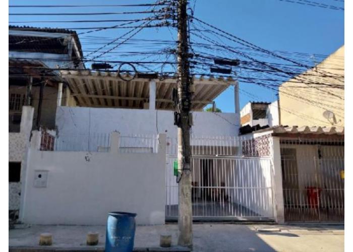 Imagem do imóvel Casa, Residencial, Taquara LEILÃO RESELER JUNHO 2025