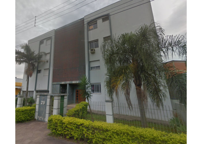 Imagem do imóvel EXTRAJUDICIAL Leilão de Apartamento e Vaga no Edifício Taurus - RS