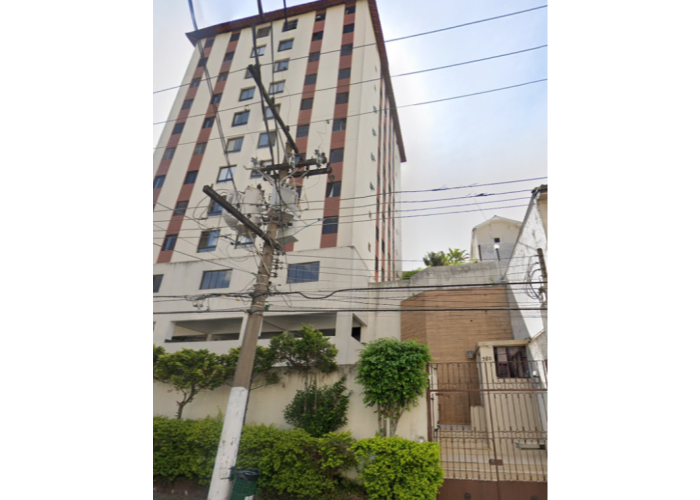 Imagem do imóvel JUDICIAL Leilão de Apartamento com 2 vagas em Cambuci, São Paulo/SP