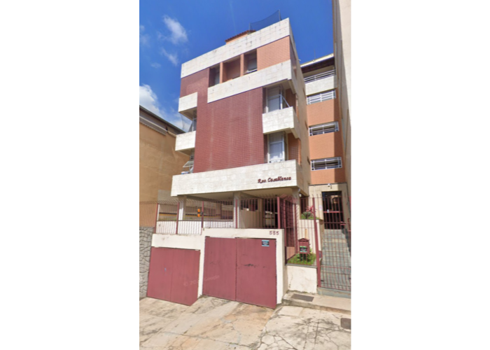 Imagem do imóvel EXTRAJUDICIAL Leilão de Apartamento na cidade de Juiz de Fora/MG