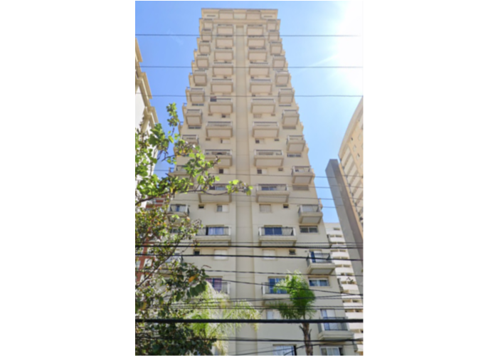 Imagem do imóvel JUDICIAL Leilão de Apartamento no bairro Tatuapé, em São Paulo/SP