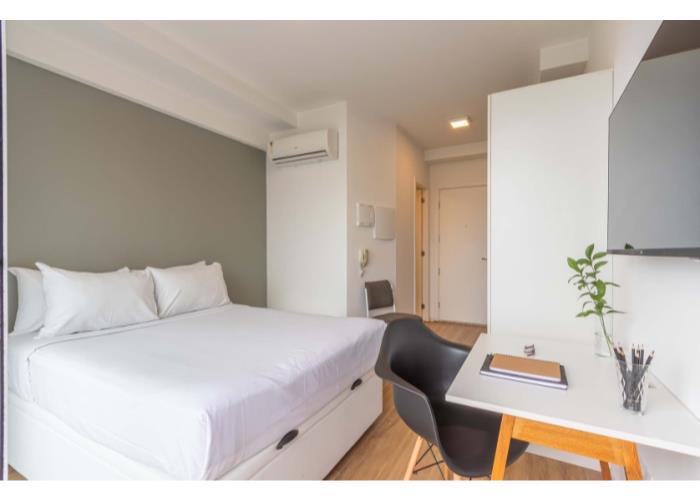 Imagem do imóvel EXTRAJUDICIAL Leilão de Apartamento na Liberdade/SP