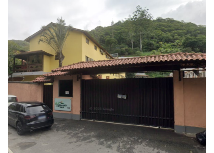 Imagem do imóvel EXTRAJUDICIAL Leilão de Apto e vaga no Empreendimento Moradas do Vale - RJ