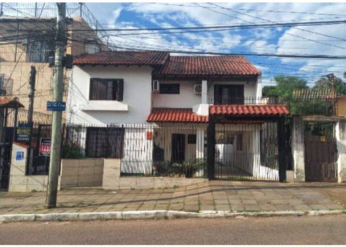 Imagem do imóvel EXTRAJUDICIAL Leilão de Casa em Camaquã, Porto Alegre/RS